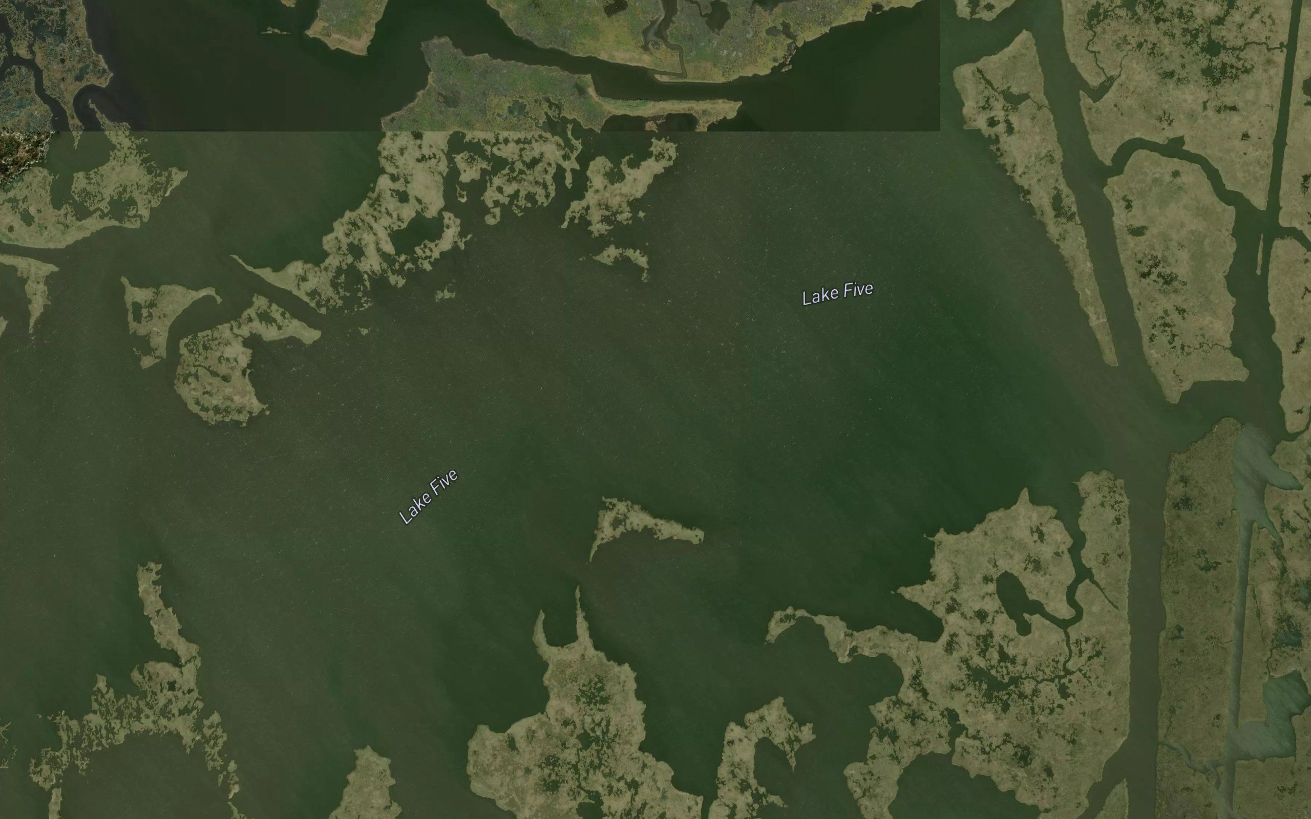 Lake Five