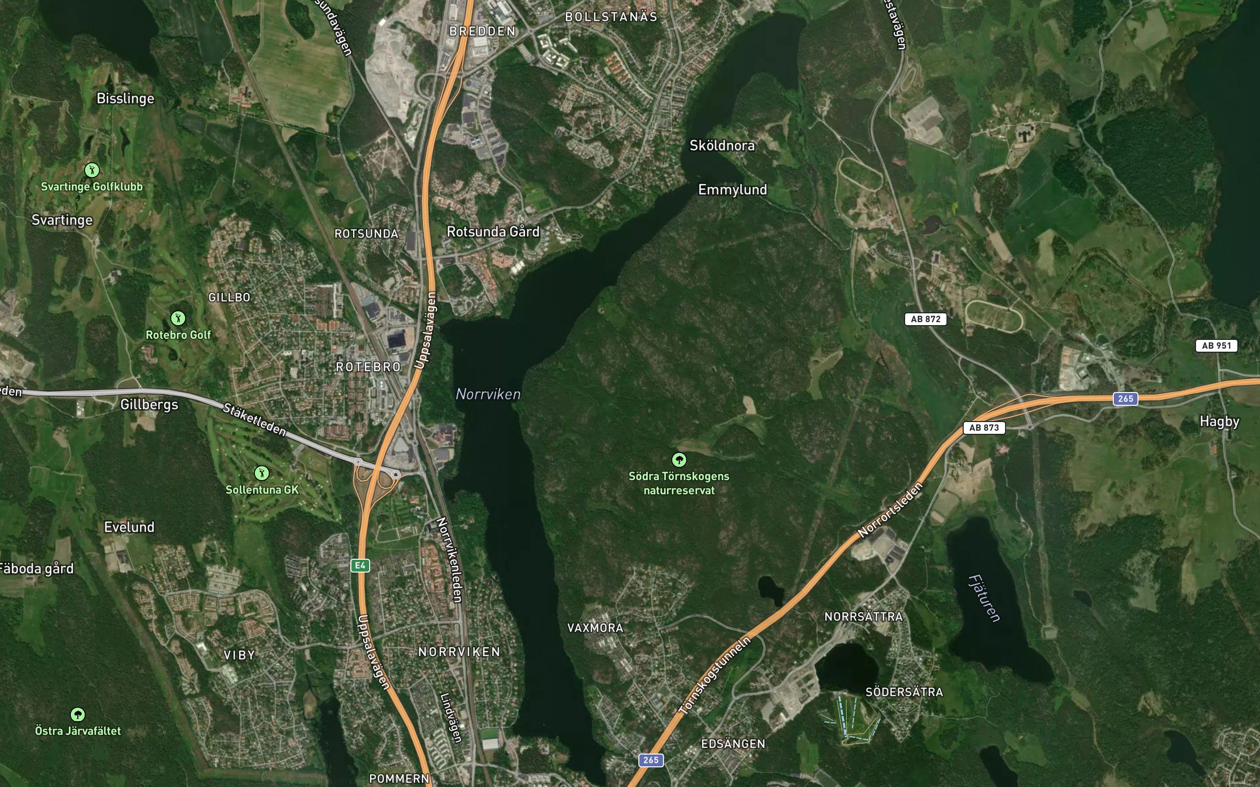 Norrviken
