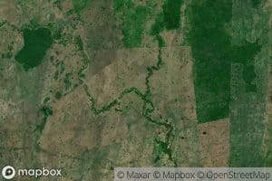 Corrego Engorda Velho