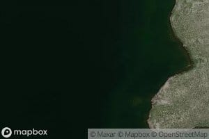 Reindeer Lake