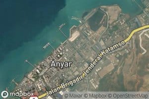 Teluk Pangabuankecil