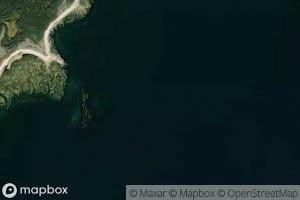 Anse des Erosions