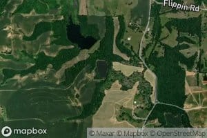 Lake Isabel
