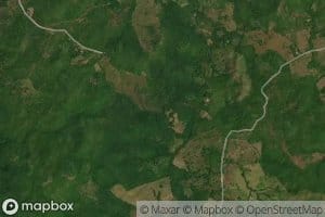 Quebrada La Pedregosa