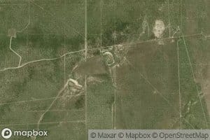 Alexander Lake Number 1