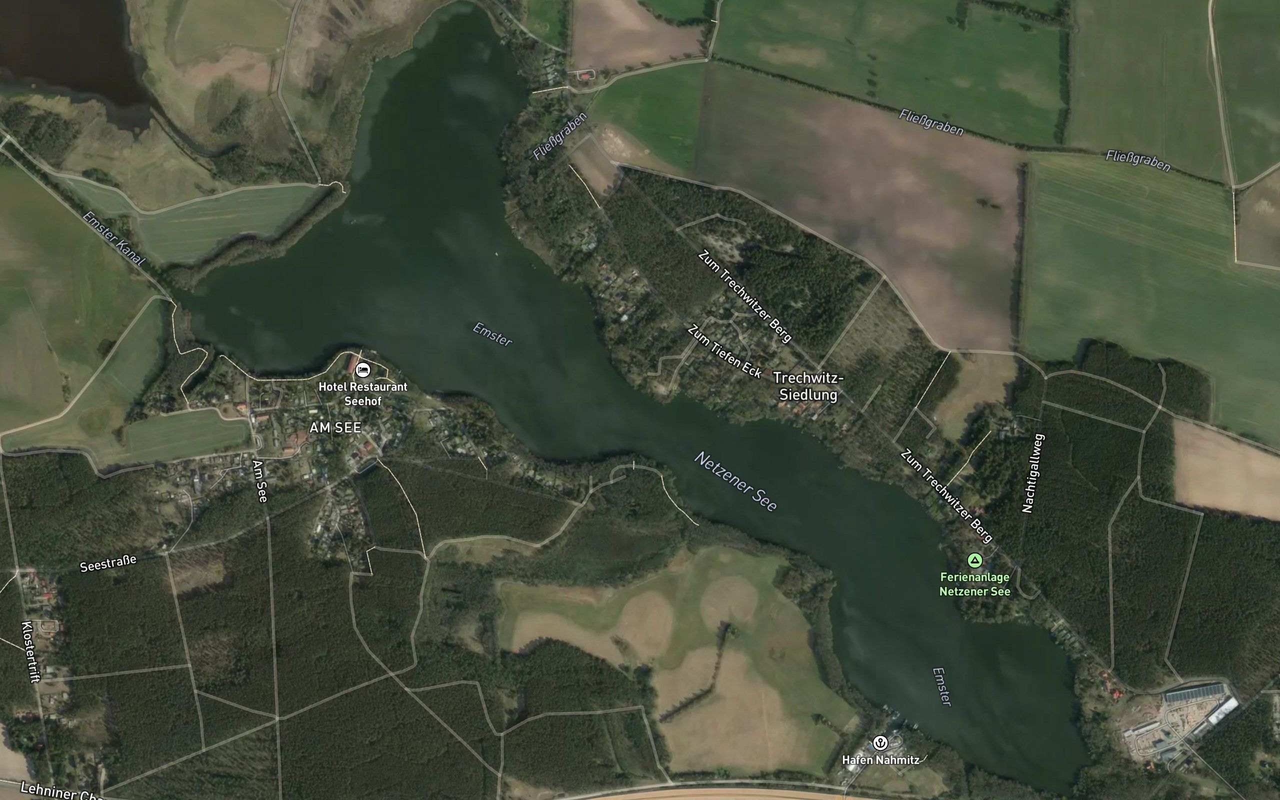 Netzener See