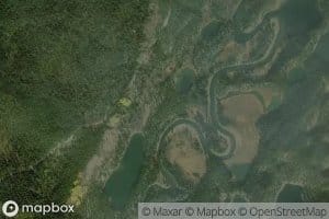 Ball Creek