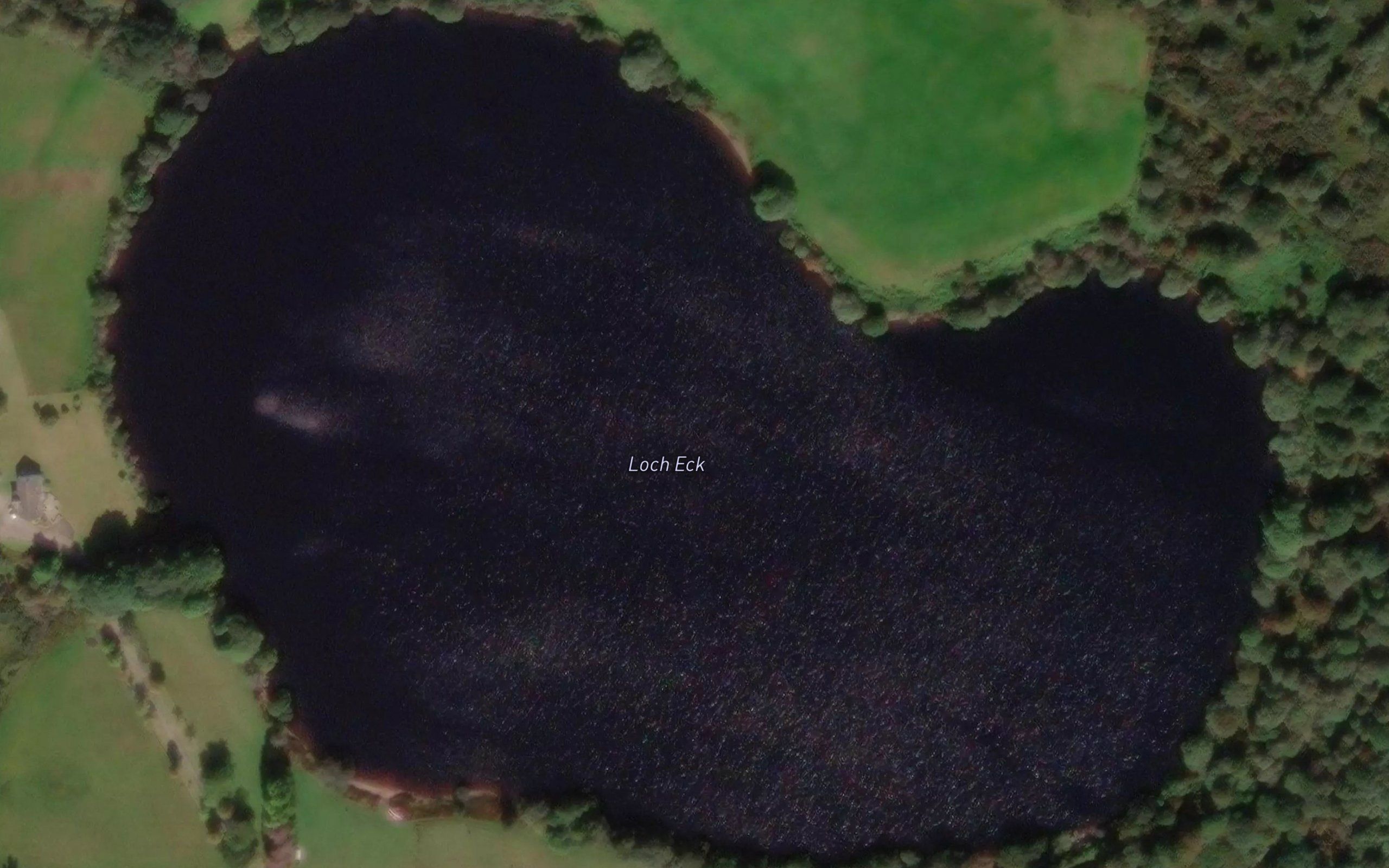 Lochan na Beithe