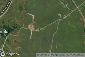 Distributary Number Ten A-Three