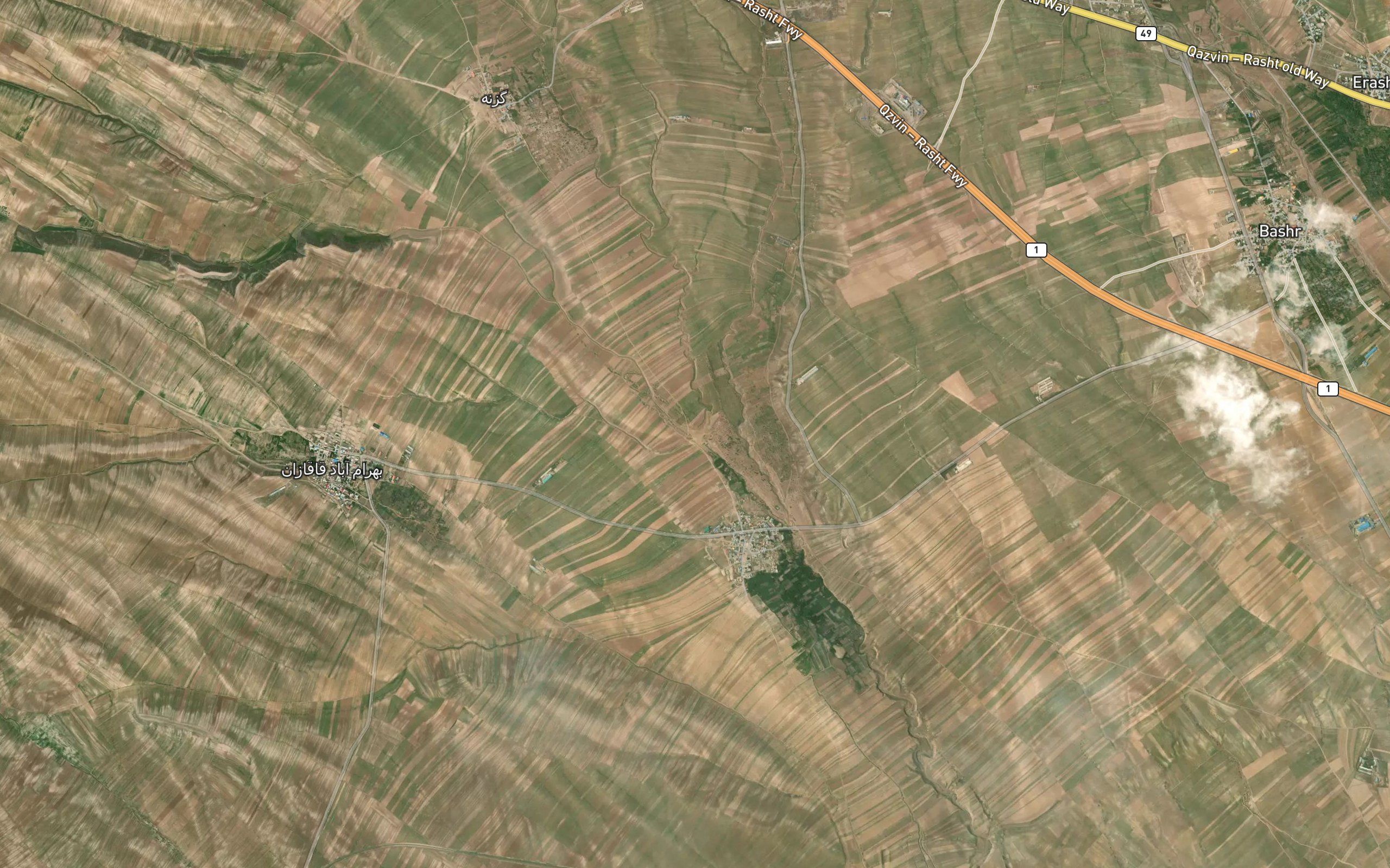 Rudkhaneh-ye Kuhin