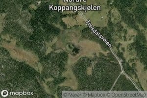 Snokolltjonna