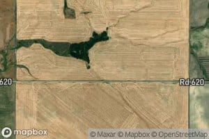 Roy Richey Reservoir