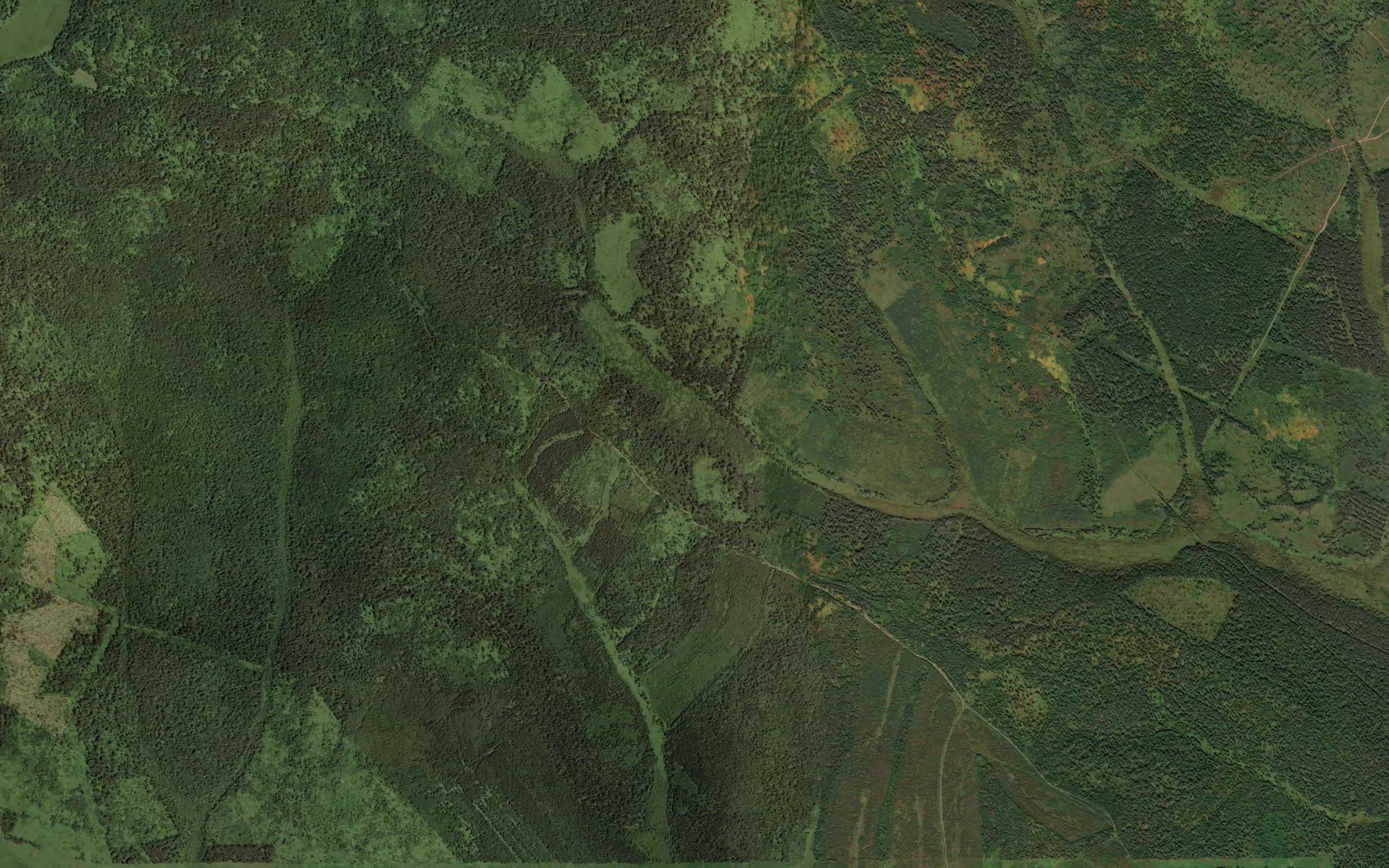 Pad' Semenovskaya