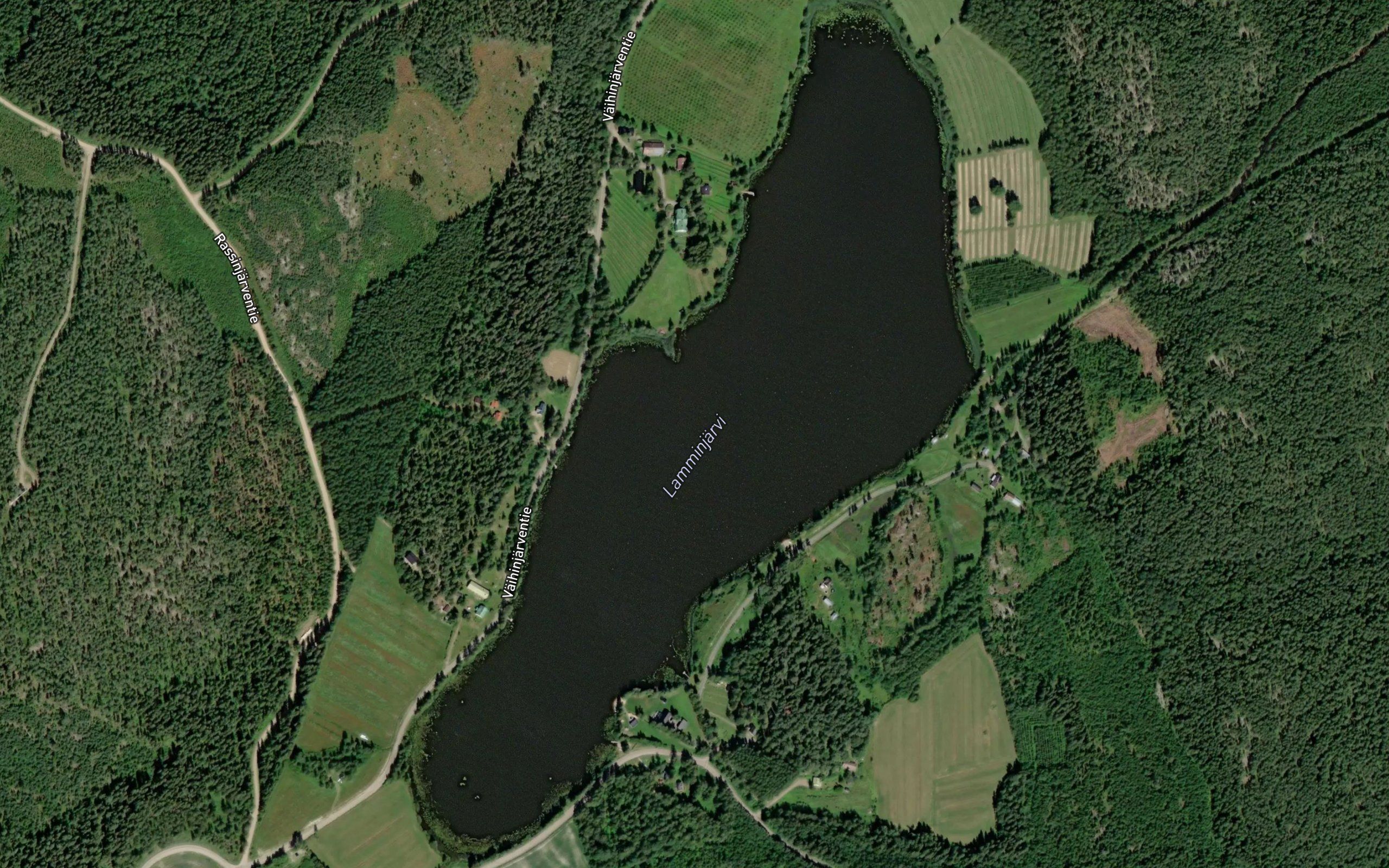 Lamminjarvi