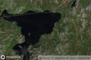 Store Vadlandsvatnet