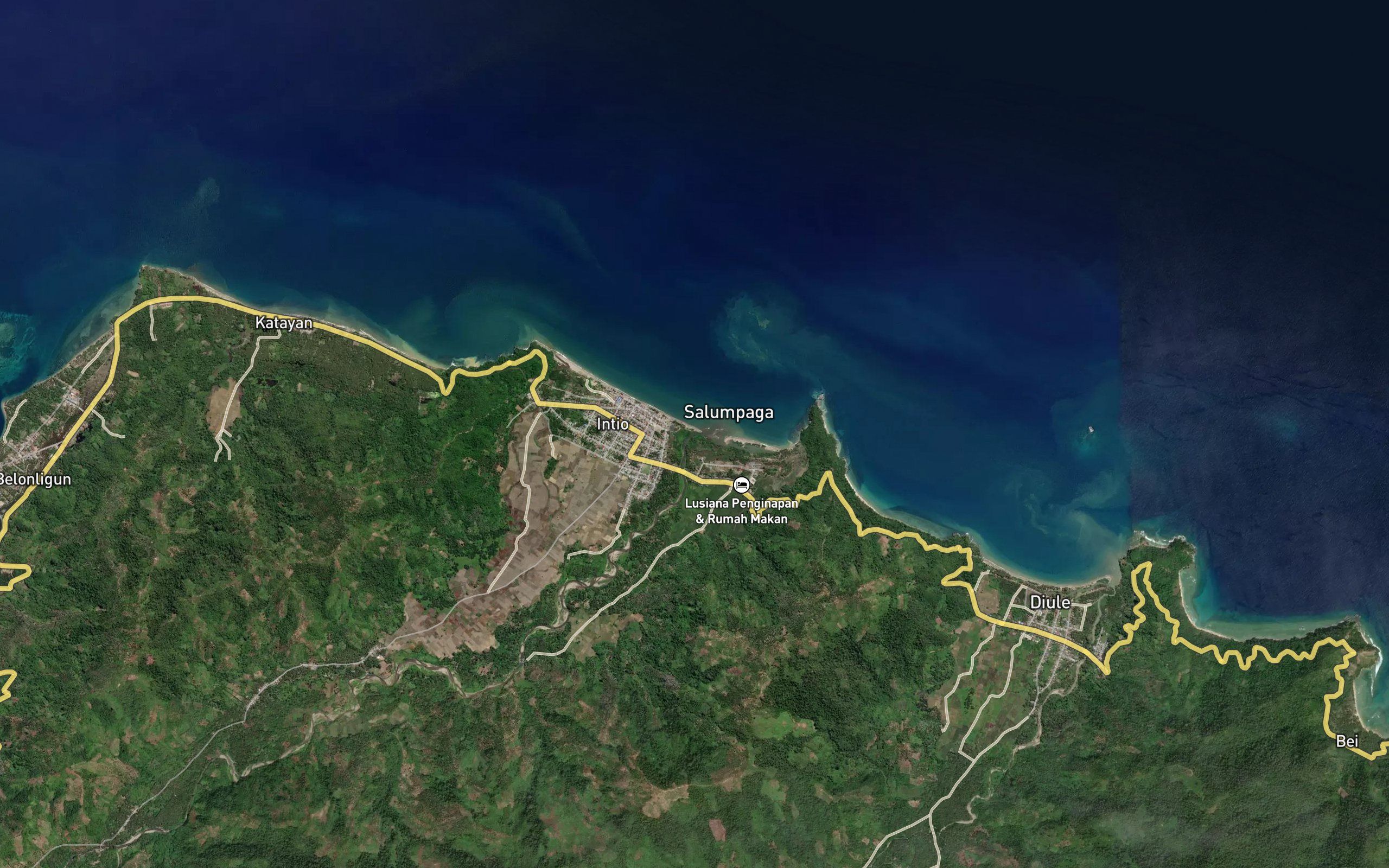 Botakna Salumpaga