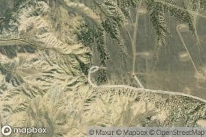 Paintbrush Reservoir