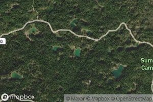 Spruce Lake