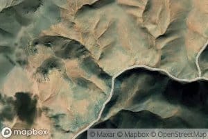 Bonita Canyon Spring