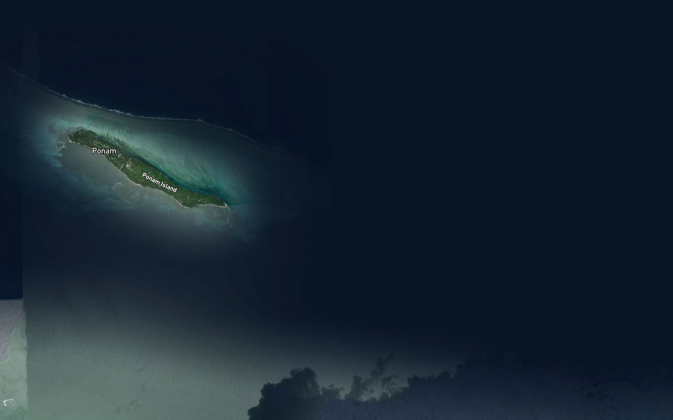 Soku Reef
