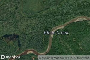 Steamboat Creek