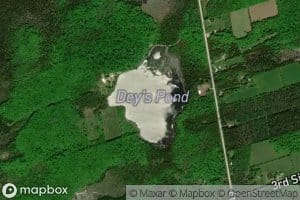 Dey's Pond