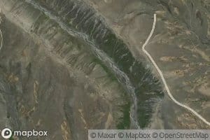Wahianoa River