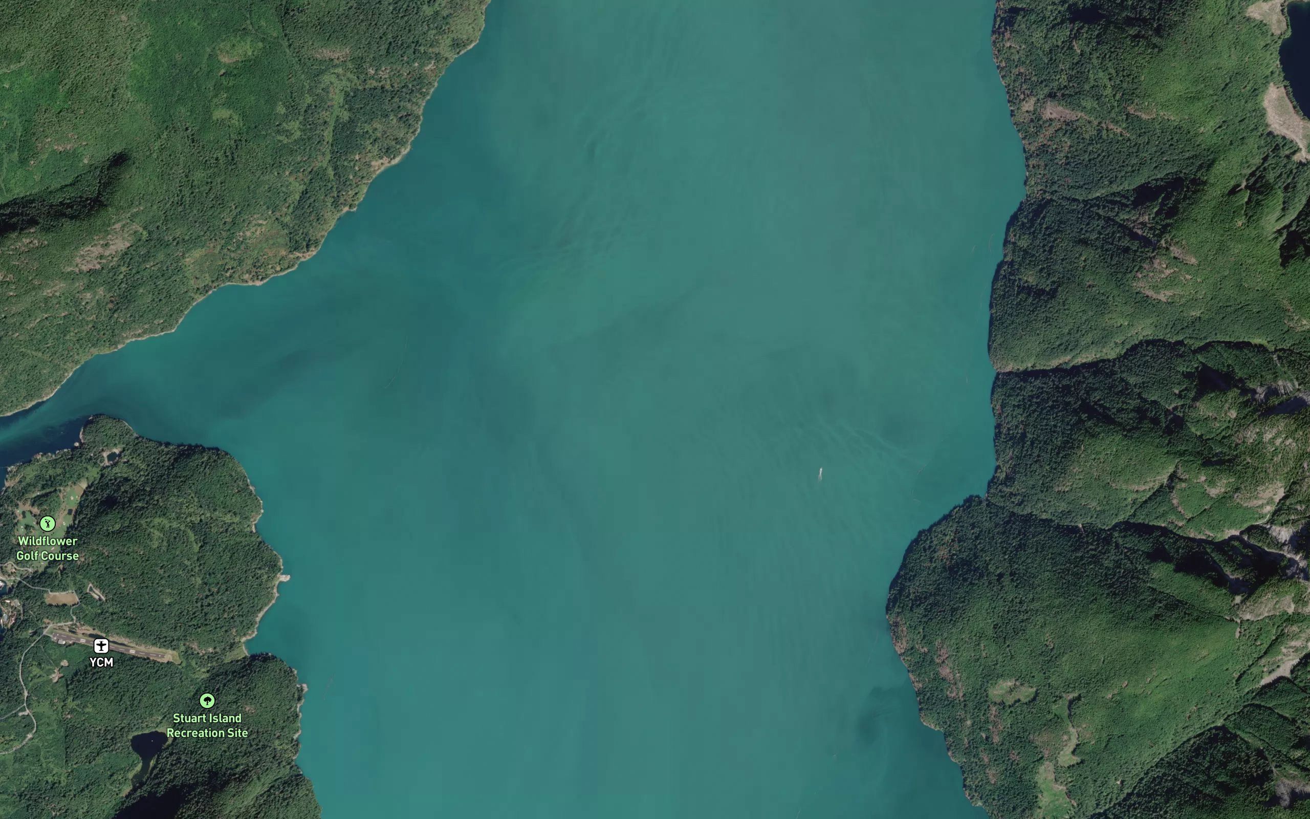 Bute Inlet