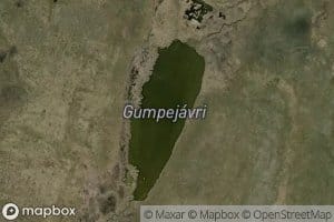 Gumpejavri