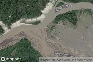 Sanford River