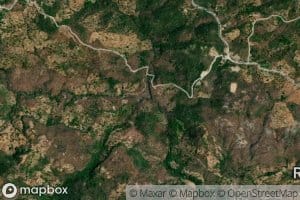 Quebrada de La Labranza