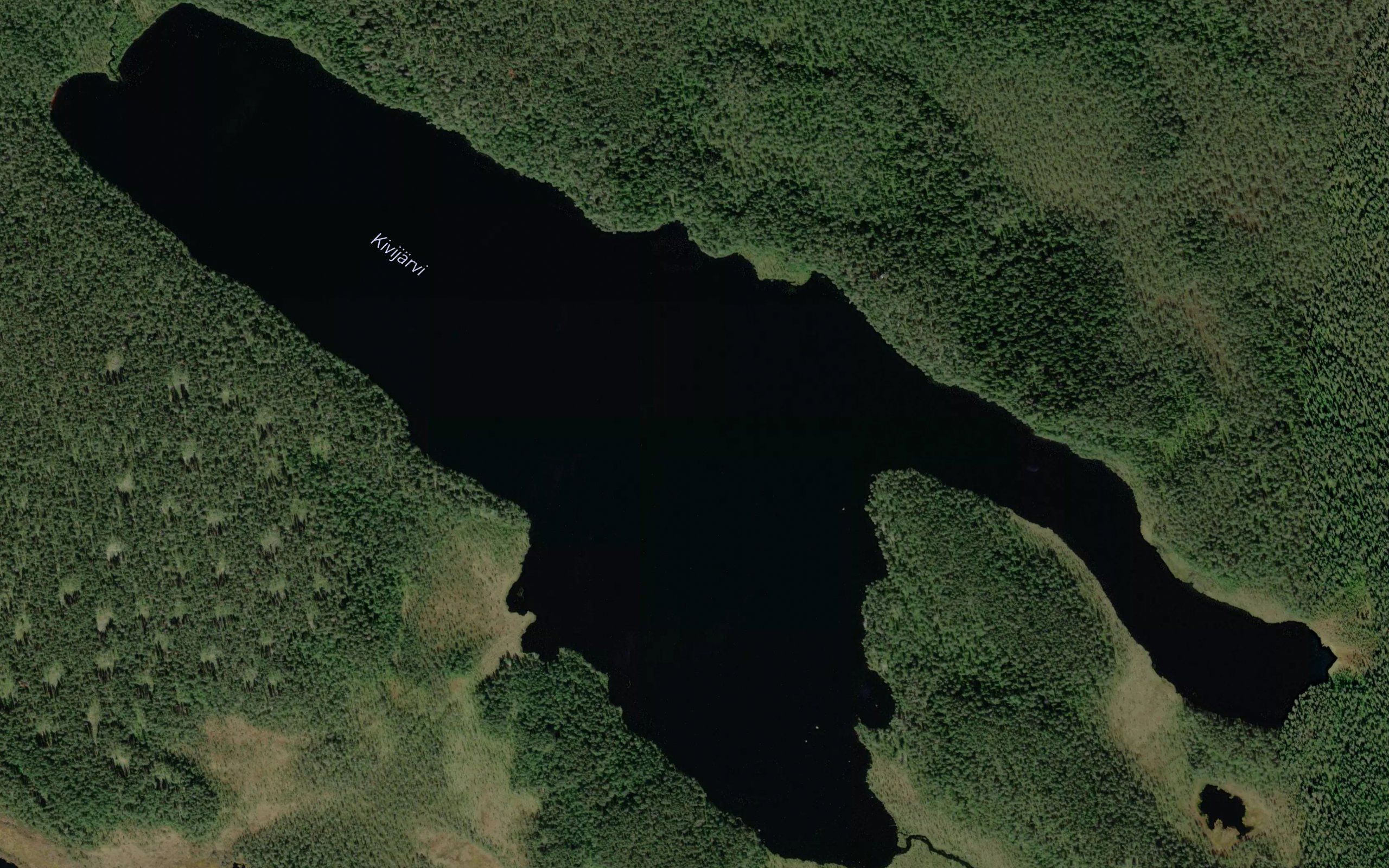 Kivijarvi