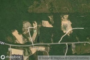 Hardin Lake