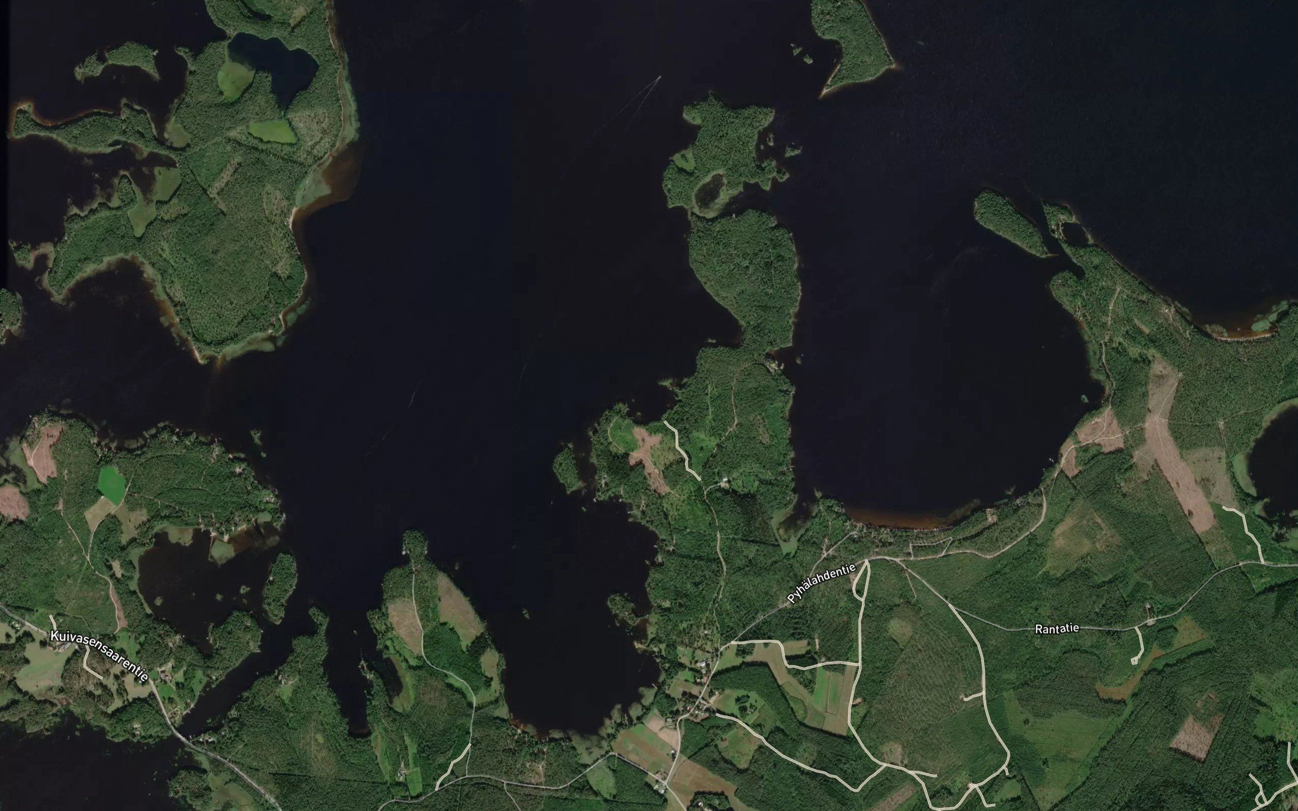 Lepistolahti