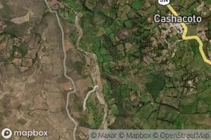 Quebrada Huaricanchi