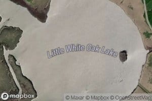 Little White Oak Lake