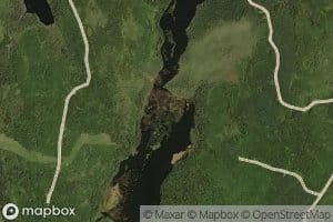 Cranberry Lake