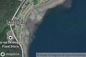 Rooney Bay