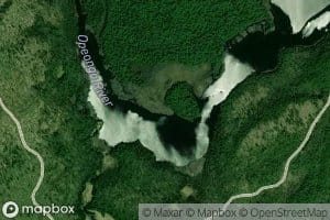 Tattler Lake