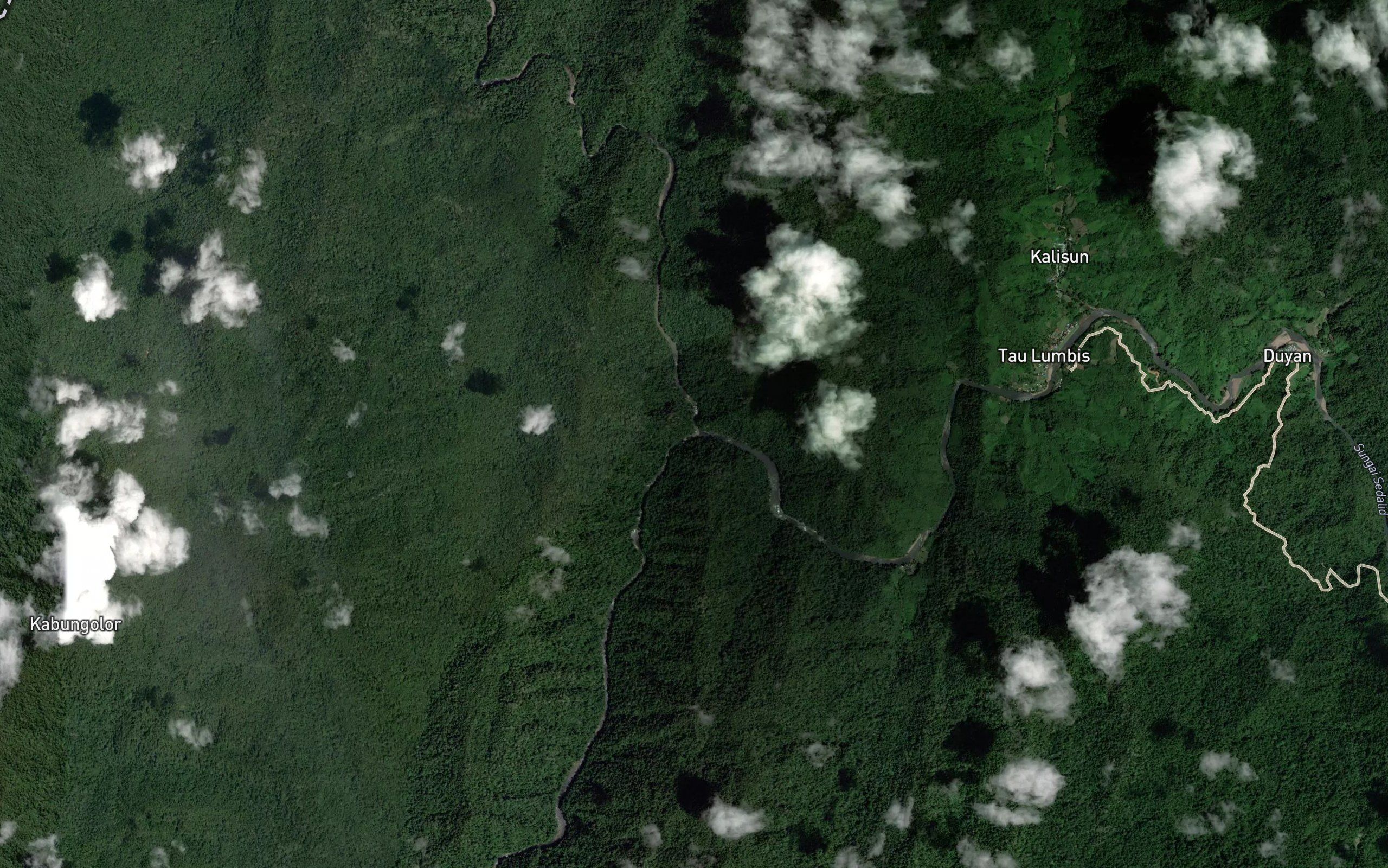 Sungai Sulan