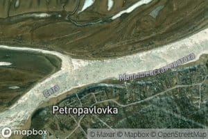 Protoka Malyshevskaya