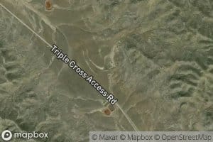 Divide Reservoir