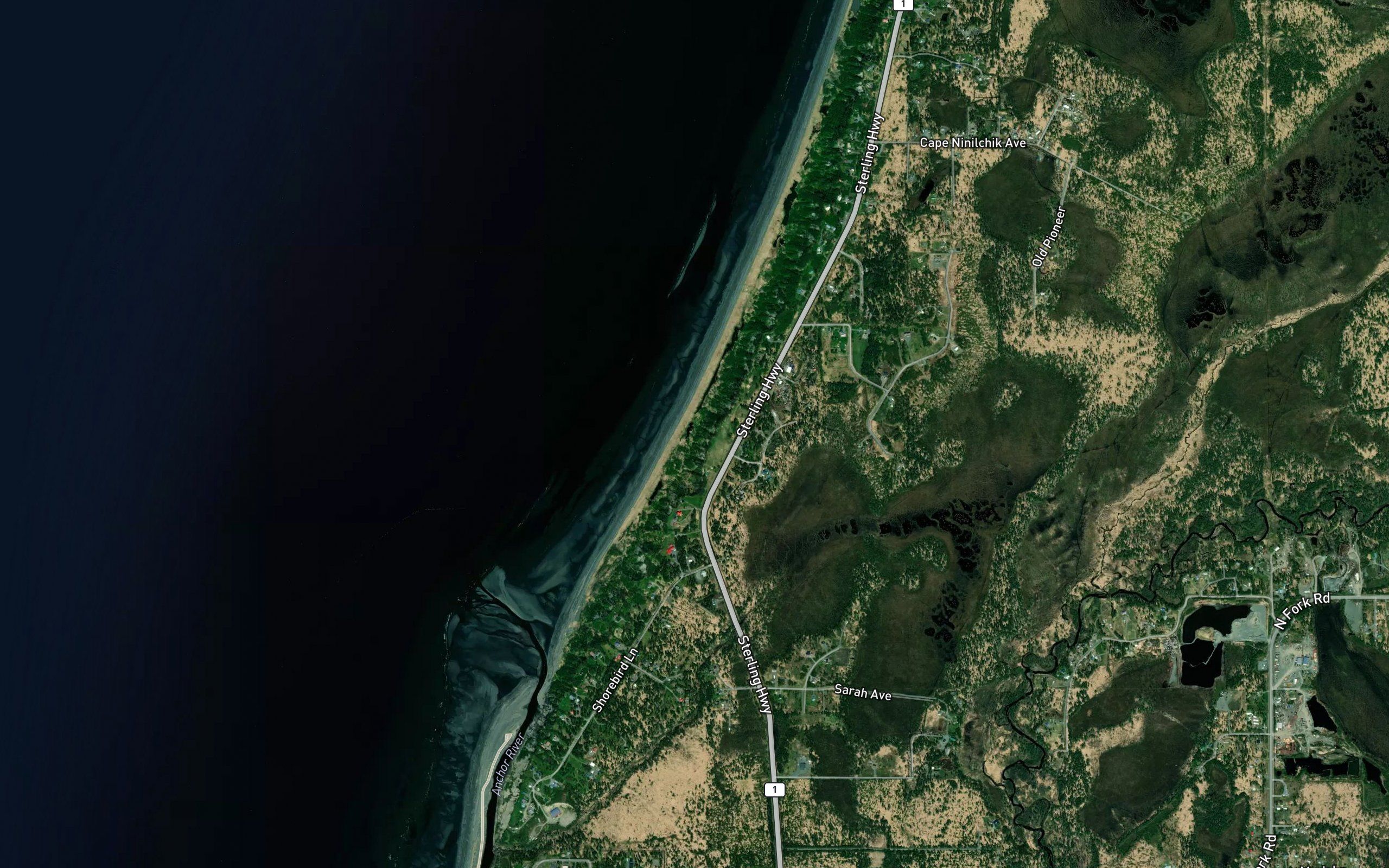 Laida Slough