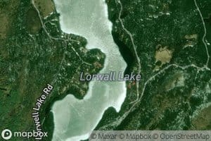 Lorwall Lake
