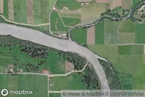 Rowdy Creek