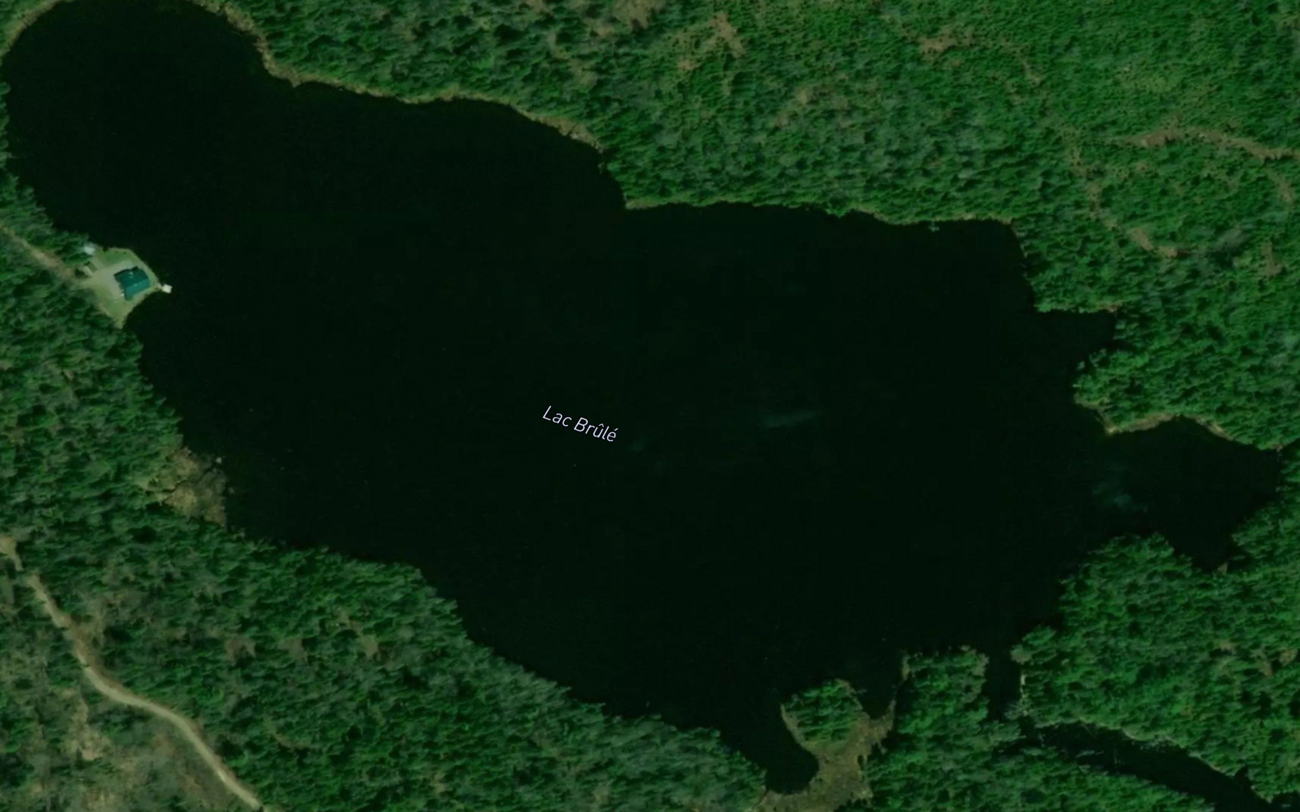 Lac Brule