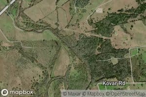 Cliff Creek