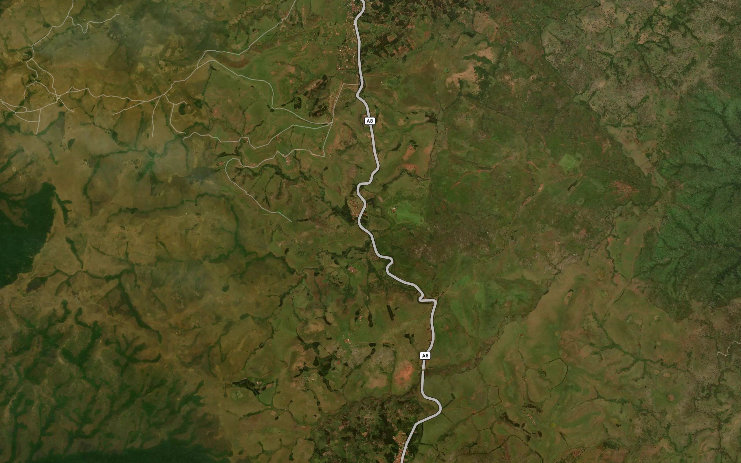 RiverHainari