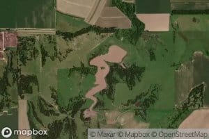 Clear Creek Reservoir