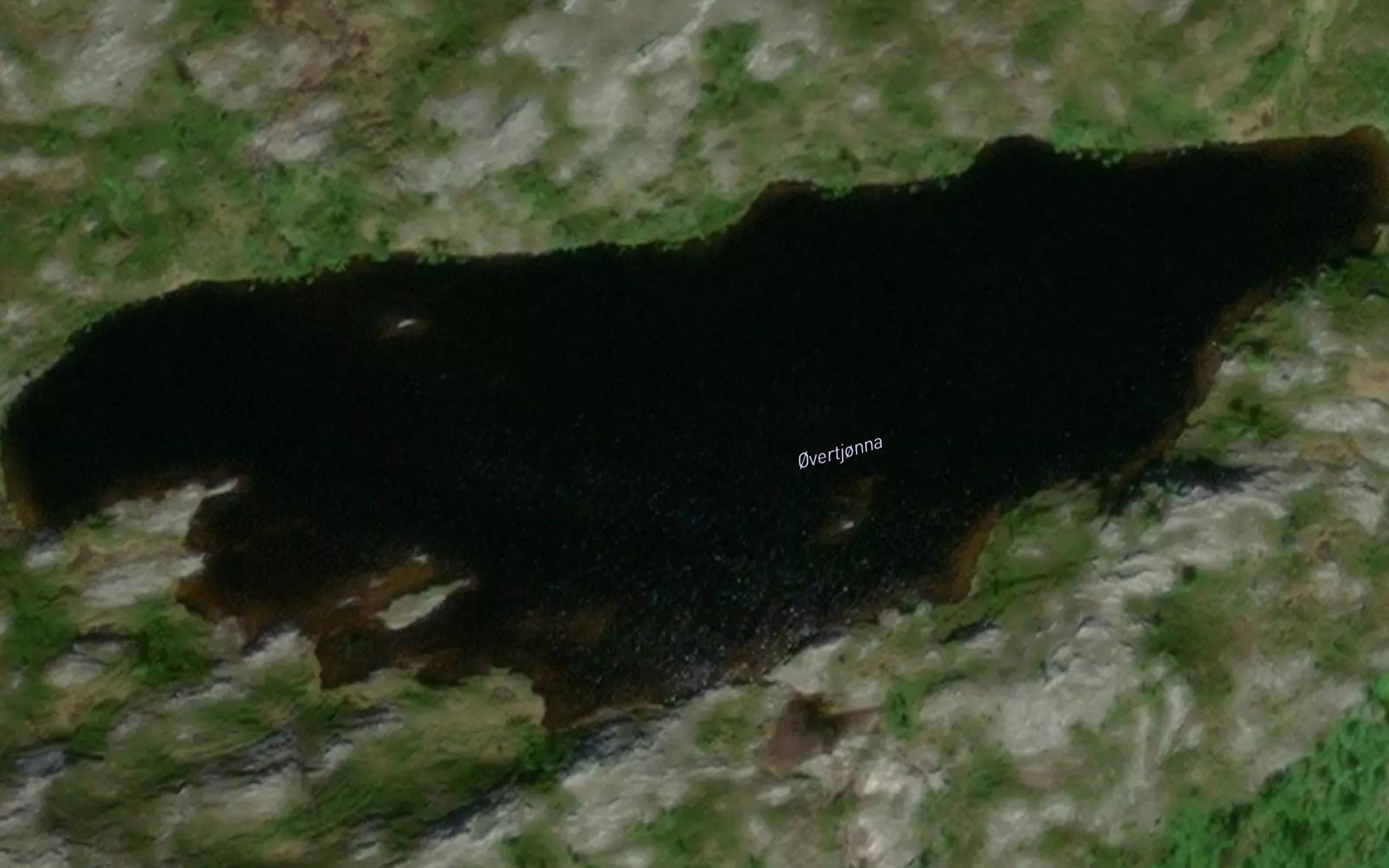 Overtjonna